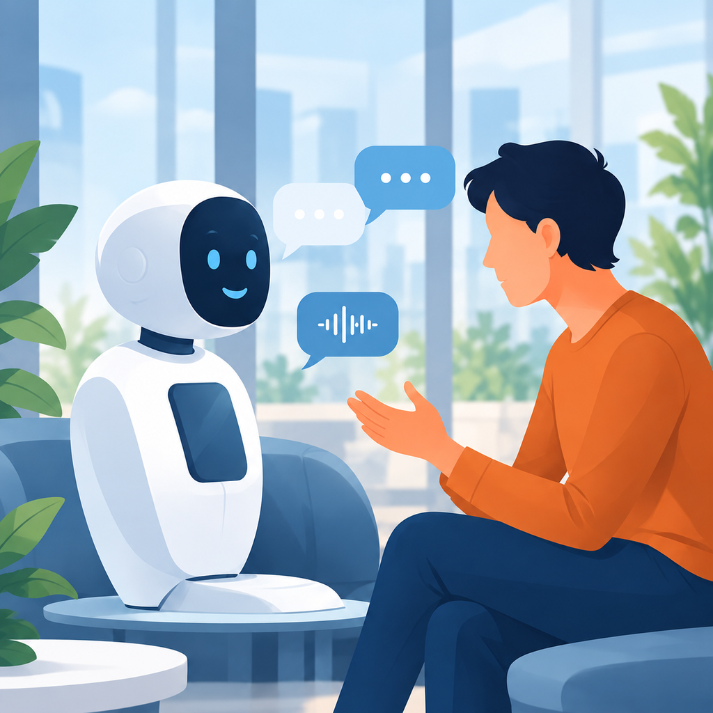 Software Robots