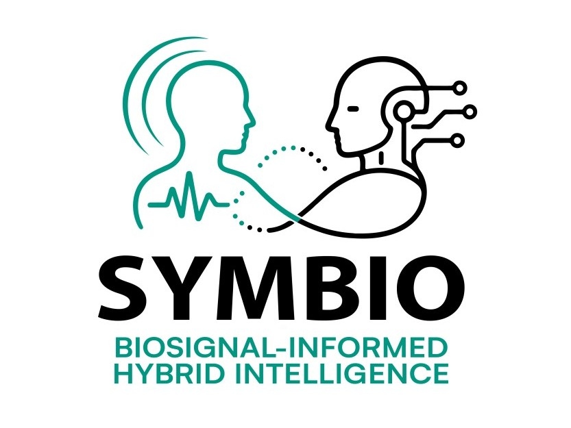 DFG Priority Programme initiative "SYMBIO: Biosignal-informed hybrid intelligence? ? Invitation to Online Round Table on 4th September 2026