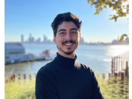 Industry Talk by Doga Dogan from Adobe (July 15th) 
