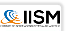 Logo Institute of Information Systems and Marketing (IISM) <br /> Information Systems & Service Design - Prof. Dr. Alexander Mädche