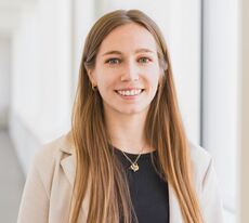Julia Seitz Sänger